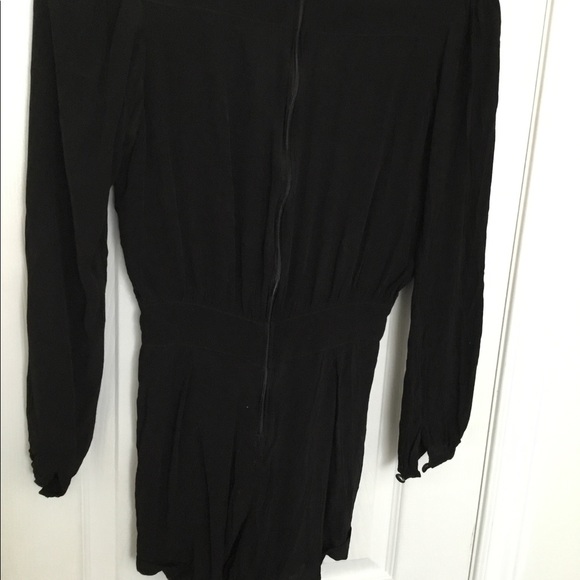 TOPSHOP ROMPER IN XS - Picture 2 of 2
